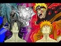 [ПРОДОЛЖЕНИЕ] Naruto: Битва Наруто и Саске (КТО ЖЕ ПОБЕДИЛ ...