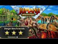 Danger Dans Le Marais Jumanji Aventures Sauvages