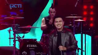 Download lagu Triad x Aldi Taher - Madu Tiga.  Live RCTI mp3