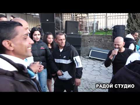 БИСЕР БЕНД ЗА БОБИ БЕНГАЗИЯ 2025