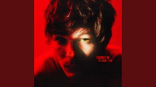 Louis Tomlinson - Bigger Than Me (Audio)