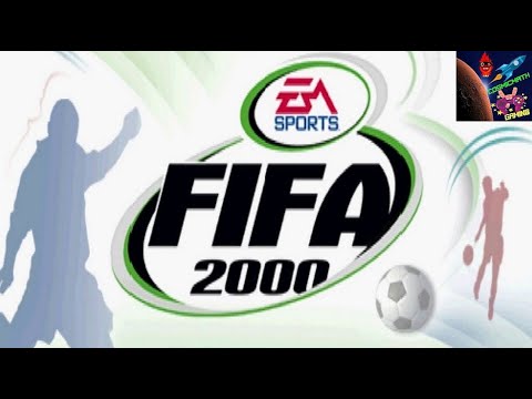 fifa 2000 playstation rom