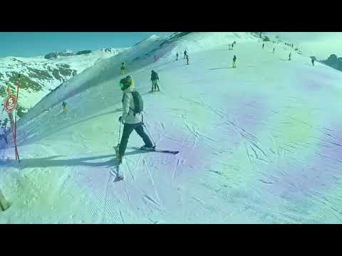 Dolomiti Superski and Canazei 2023