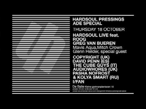 Hardsoul Album Teaser.mov