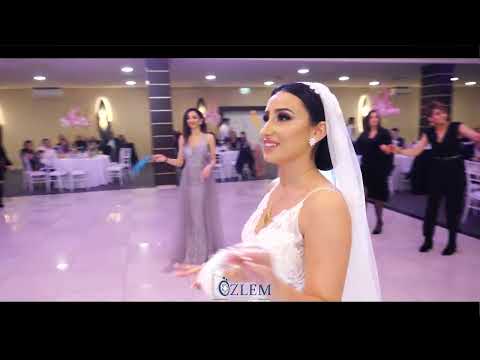 Özge & Baran / GRUP CANCANA ft FIRAT BEKTAS / Nova Event Center / ÖzlemProduction®