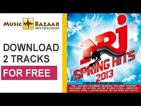 Alex Gaudino - I'm In Love (I Wanna Do It) (2010 / 1 HOUR * VIDEO * LOOP)