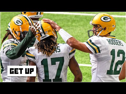 包裝工隊是本賽季超級碗的真正競爭者嗎？| 起床 (Are the Packers a real Super Bowl contender this season? | Get Up)