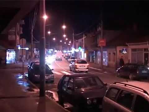 Dusica - Oj livado rosna travo - uzivo -