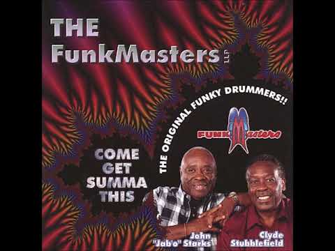 Still In Love With You - The FunkMasters