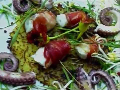 Italienische Wurstwaren - Coppa