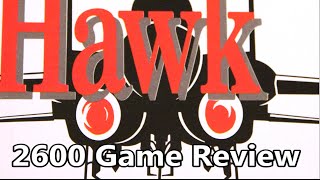 Sea Hawk Atari 2600 Review – The No Swear Gamer Ep 141
