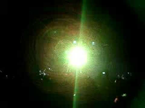 Apokalypsa Water Gate 22.6.2007