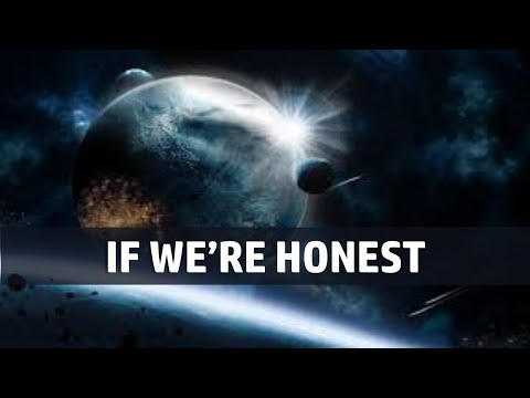 If We're Honest - Francesca Battistelli (Voice with Lyrics)