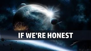 If We're Honest - Francesca Battistelli (Voice with Lyrics)