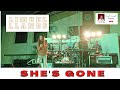She's Gone | Limuel Llanes (Steelheart) | KaBarek Vlog