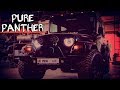 MODIFIED THAR WITH (AUTOMATIC SUNROOF) AND MANY ATTRACTIVE MODIFICATION..(PURE PANTHER)