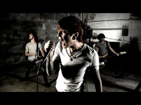 Ghost in the Mirror (OST by Memphis May Fire)