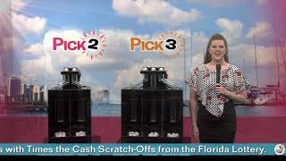 Pick Midday 20201031