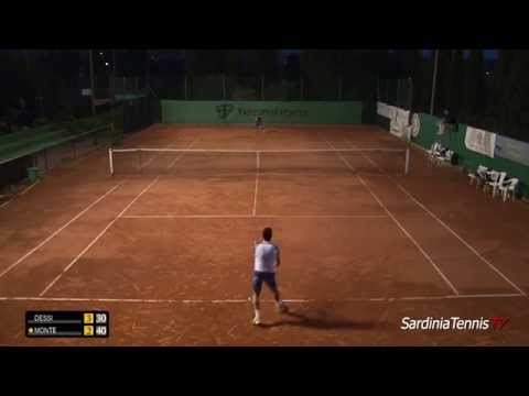 Dessi - Monte Highlights