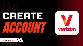How to Create a Verizon Account