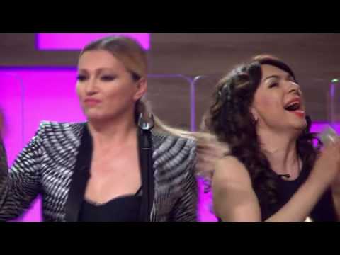 Nina i Emilija- Ja sam Vlak (Poslije 20 godina)