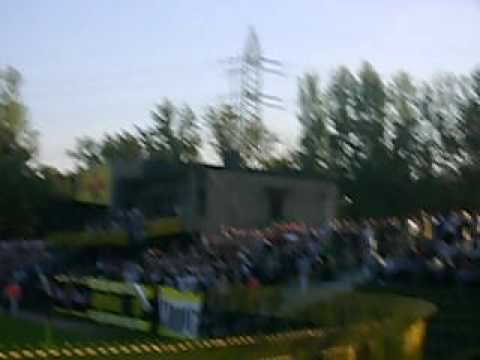 RUCH RADZIONKÓW -gks tychy 5