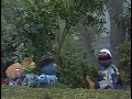 Sesame Street OLD SCHOOL CLASSICS Episode 2506 March 25 1985