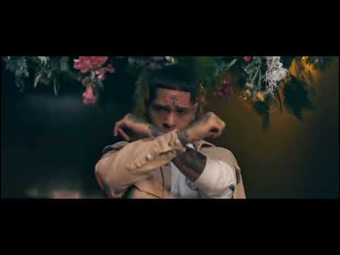 Almighty x Manny Montes - No Me Arrodillo (Official vídeo)