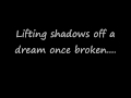 Lifting Shadows Off A Dream Dream Theater ...