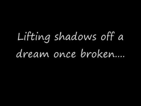 download lagu mp3 mp4 Lifting Shadows Off A Dream Lyrics, download lagu Lifting Shadows Off A Dream Lyrics gratis, unduh video klip Lifting Shadows Off A Dream Lyrics