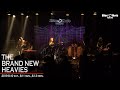 THE BRAND NEW HEAVIES @Blue Note Tokyo（2019.8.10 sat.）
