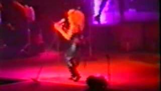 ★ Tina Turner ★ Private Dancer Live In Milan, Italy ★ [1990] ★ &quot;Foreign Affair Tour&quot; ★