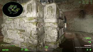 the man & the little soldier who sits on his shoulder