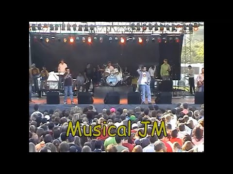 Musical JM - Show da Família Popular FM 96.9