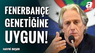 Fenerbahçe’de Jesus Sesleri: Genlerine En Uygun İsim!