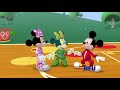 Micky Maus Wunderhaus Mickys Sportfest Am 13 August Auf DISNEY JUNIOR