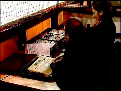 ijshockey Hasselt wedstrijd