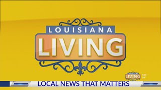 Louisiana Living: St. Jude Dream Home
