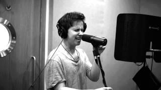Nothing But Thieves :: Itch (In The Studio)
