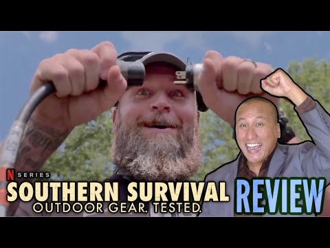 Southern Survival | Netflix Reality Series Review (2020)
