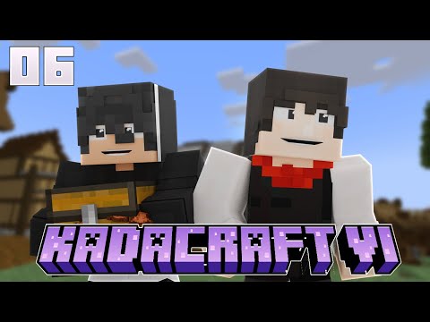 KadaCraft 6: Episode 6 - THE AGREEMENT