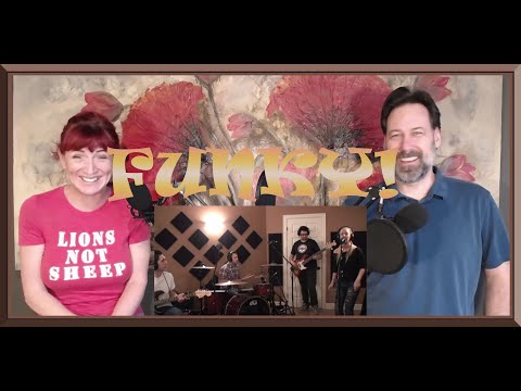 Mike & Ginger React to ANGRY CANDY - Run To You