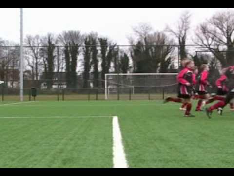 Even the bad times are good (Excelsior E2 - Nieuwerkerk E1 4-4)