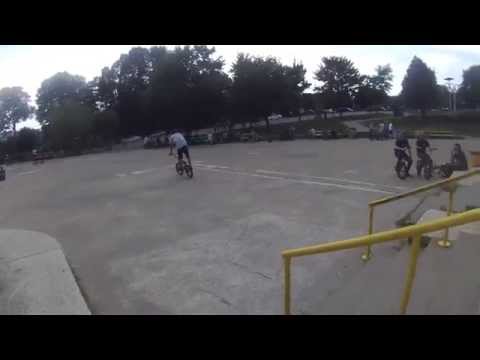 Greg Jean FULL PART 2014