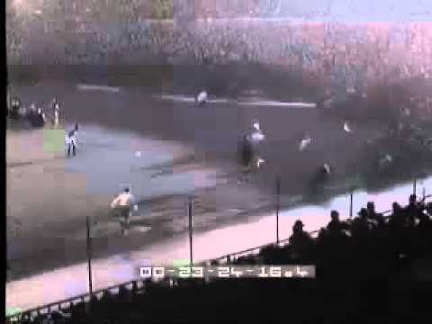 Friendly 1937 France - Italy (05.12.1937)