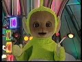 Teletubbies Statues US Version