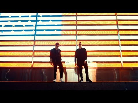 ALDERYN & SICK INDIVIDUALS - SCARS ft. Cub Rayan (Official Lyric Video)