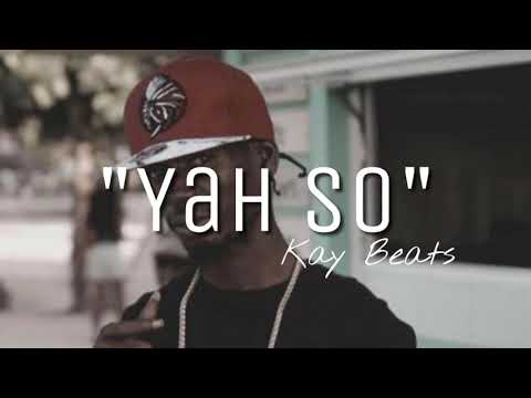 Vybez Kartel x Potential Kidd x Alkaline Type beat riddim