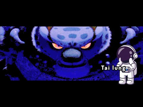 KUNG FU PANDA TAI LUNG'S ESCAPE 😱