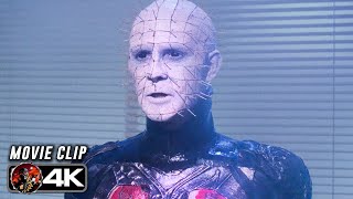 Download lagu HELLRAISER | We'll Tear Your Soul Apart (1987) Movie CLIP 4K mp3